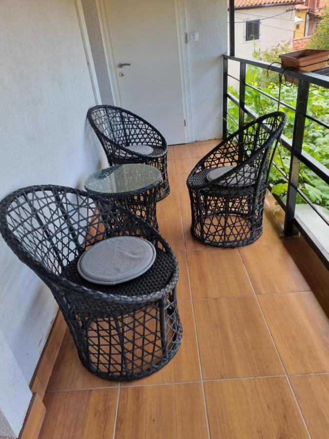 Caci Apartment Crni Kal Luaran gambar